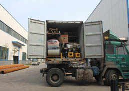 壓路機(jī)，整平機(jī)出口南非