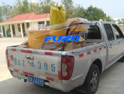 福瑞得機(jī)械灌縫機(jī)、灌縫膠及時發(fā)貨