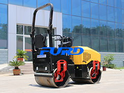 新行情！壓路機(jī)多少錢(qián)一臺(tái)？速來(lái)了解