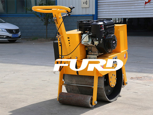小型壓路機(jī)發(fā)動(dòng)機(jī)故障了，如何解決呢？
